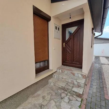 Gold Apartment Sanski Most