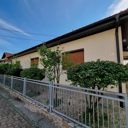 Apartman Gold Sanski Most