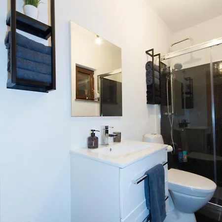 Apartment Gold Sanski Most