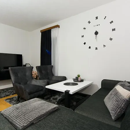 Gold Apartment Sanski Most