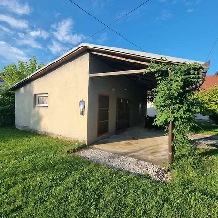 Apartman Gold Sanski Most