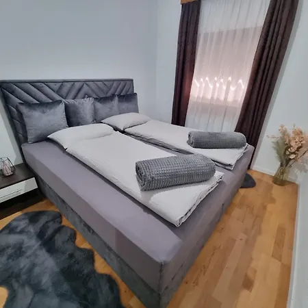 Gold - Kuca Za Odmor Sanski Most
