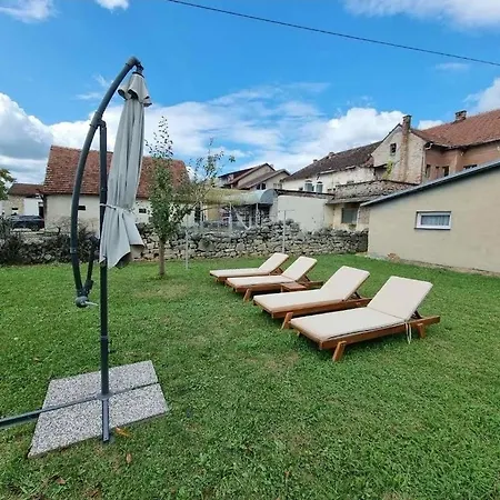 Gold - Kuca Za Odmor Sanski Most