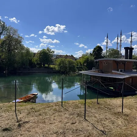 Daire Gold - Kuca Za Odmor Sanski Most