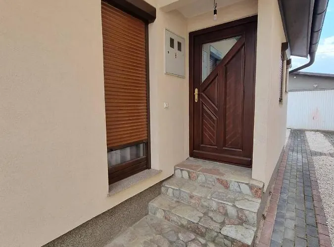 Gold Apartment Sanski Most