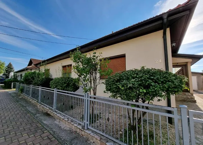 Apartment Gold Sanski Most